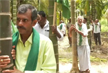 Bidadi Township row: Farmers launch Appiko movement, vow to protect trees